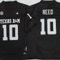 Texas A& M Aggies Black #10 REED.