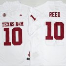 Texas A& M Aggies Red #10 REED._1