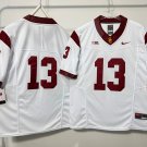 Trojans 13 White Third Generation Nameless