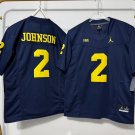Wolverine 2 Deep Blue Third Generation JOHNSON.
