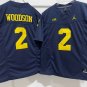 Wolverine 2 Deep Blue Third Generation WOODSON.