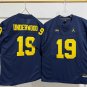 Wolverine 19 Deep Blue Third Generation.