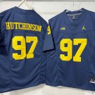 Wolverine 97 Deep Blue Third Generation