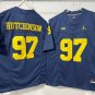 Wolverine 97 Deep Blue Third Generation