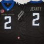 Boise State Broncos Black #2 JEANTY._1