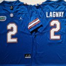 Florida Gators Blue #2 LAGWAY.