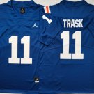 Florida Gators Blue #11 TRASK.