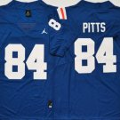 Florida Gators Blue #84 PITTS.