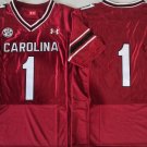 South Carolina Gamecock Red #1.