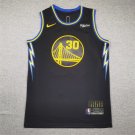22 Warriors 30 Black City Edition