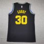 22 Warriors 30 Black City Edition