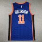 24 Knicks 11 Blue City Edition