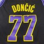24 Lakers 77 Black City Edition