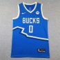 25 Bucks 0 Blue City Edition