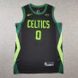25 Celtics 0 Black City Edition