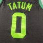 25 Celtics 0 Black City Edition