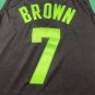 25 Celtics 7 Black City Edition