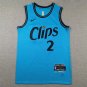 25 Clippers 2 Blue City Edition