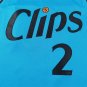 25 Clippers 2 Blue City Edition