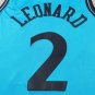 25 Clippers 2 Blue City Edition