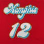 25 Grizzly 12 Red City Edition
