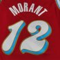 25 Grizzly 12 Red City Edition