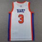 25 Knicks 3 White City Edition