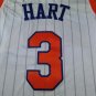 25 Knicks 3 White City Edition