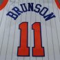 25 Knicks 11 White City Edition