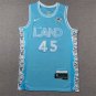 25 Knight 45 Blue City Edition