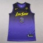 25 Lakers 3 Purple City Edition