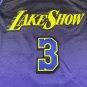 25 Lakers 3 Purple City Edition