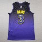 25 Lakers 3 Purple City Edition