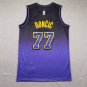 25 Lakers 77 Purple City Edition