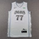25 Little Cow 77 White City Edition