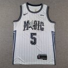 25 Magic 5 White City Edition