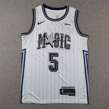 25 Magic 5 White City Edition