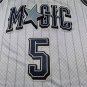 25 Magic 5 White City Edition
