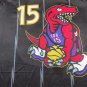 25 Raptors 15 Black City Edition