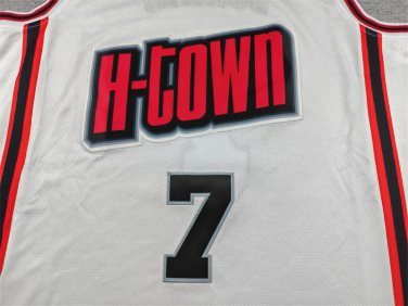 25 Rocket 7 White City Edition