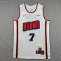 25 Rocket 7 White City Edition