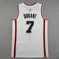 25 Rocket 7 White City Edition