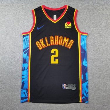 25 Thunder 2 Black City Edition