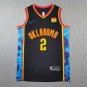 25 Thunder 2 Black City Edition