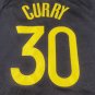 25 Warriors 30 Black Announced Edition