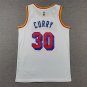 25 Warriors 30 Classic White