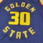 25 Warriors 30 Deep Blue City Edition