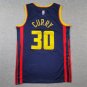 25 Warriors 30 Deep Blue City Edition