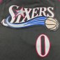 26 76ers 0 Classic Black