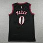 26 76ers 0 Classic Black